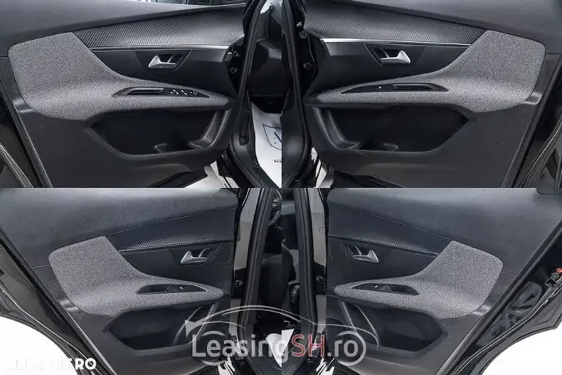 Peugeot 3008 din 2021 cu 173.000 km - oferta PEU100450 - foto 29