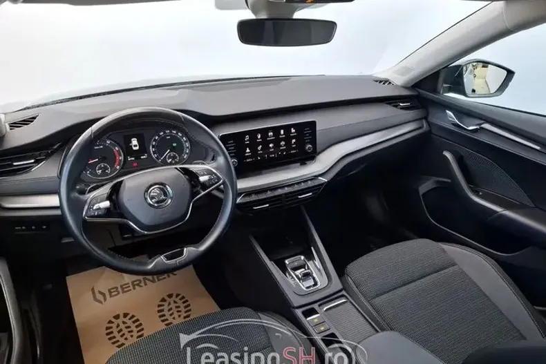 Skoda Octavia din 2023 cu 82.152 km - oferta SKO102936 - foto 37