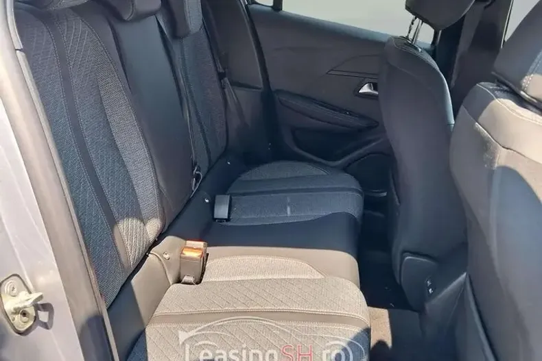 Peugeot 208 din 2024 cu 9.700 km - oferta PEU101217 - foto 16