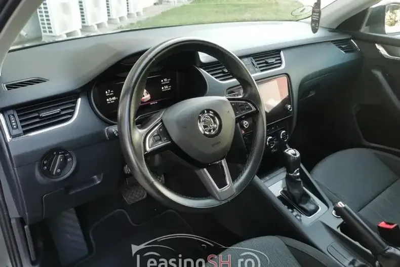 Skoda Octavia din 2019 cu 109.792 km - oferta SKO101824 - foto 10