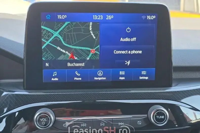 Ford Kuga din 2022 cu 111.972 km - oferta FOR102991 - foto 8