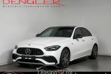 Mercedes-Benz 43 AMG din 2023 - oferta MER96490