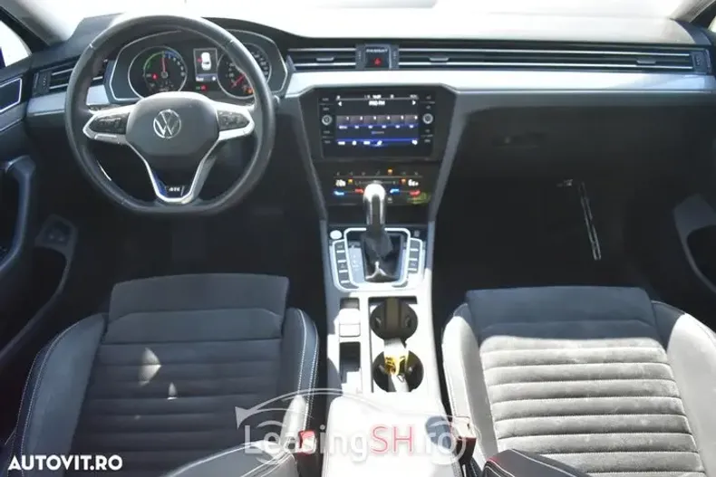Volkswagen Passat din 2020 cu 88.437 km - oferta VOL95867 - foto 21