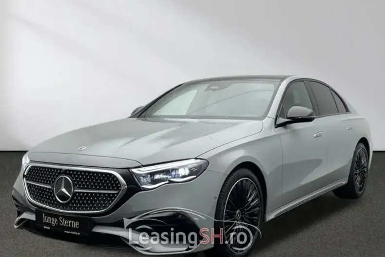 Mercedes-Benz 220 din 2025 cu 3.500 km - oferta MER97325 - foto 1