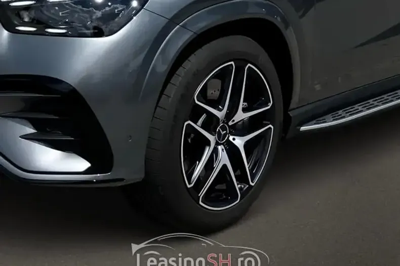 Mercedes-Benz 53 AMG din 2024 cu 24.500 km - oferta MER98873 - foto 8