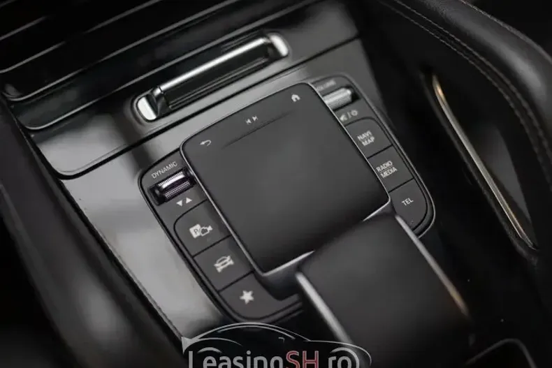 Mercedes-Benz 350 din 2021 cu 44.650 km - oferta MER96586 - foto 7