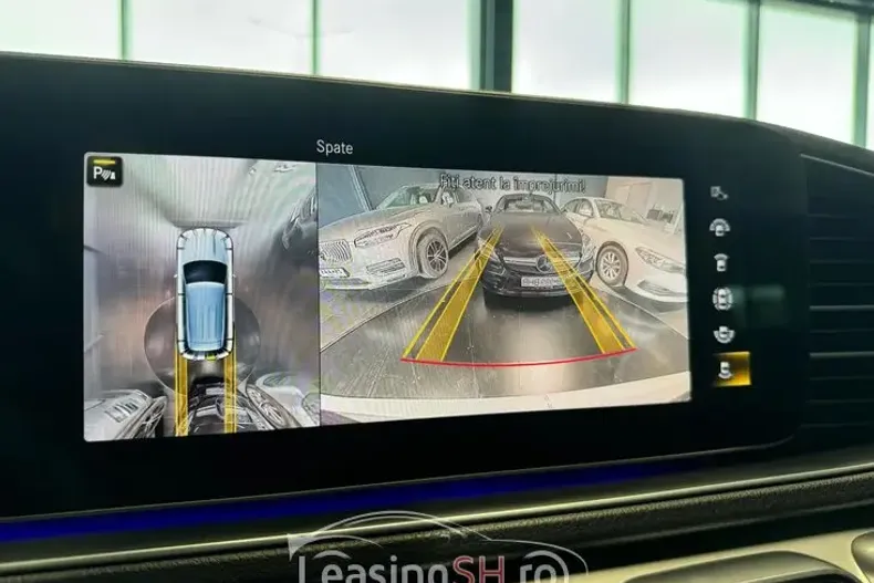 Mercedes-Benz 53 AMG din 2021 cu 63.218 km - oferta MER96309 - foto 3