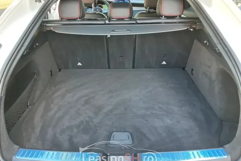 Mercedes-Benz 43 AMG din 2022 cu 15.021 km - oferta MER98070 - foto 3