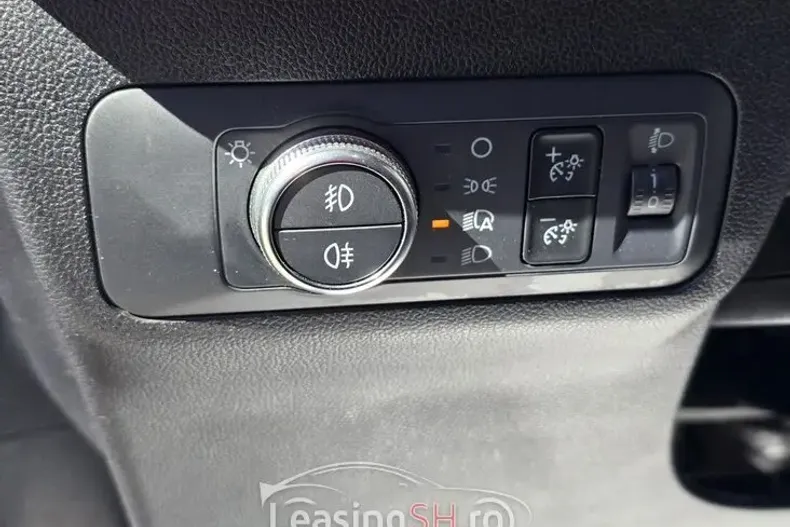 Ford Kuga din 2022 cu 111.972 km - oferta FOR102991 - foto 16