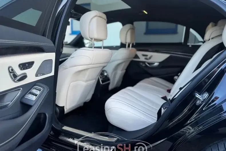 Mercedes-Benz 350 din 2020 cu 99.877 km - oferta MER97091 - foto 6