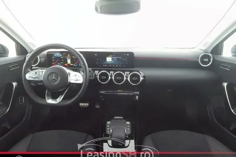 Mercedes-Benz 250 din 2022 cu 23.000 km - oferta MER97592 - foto 8