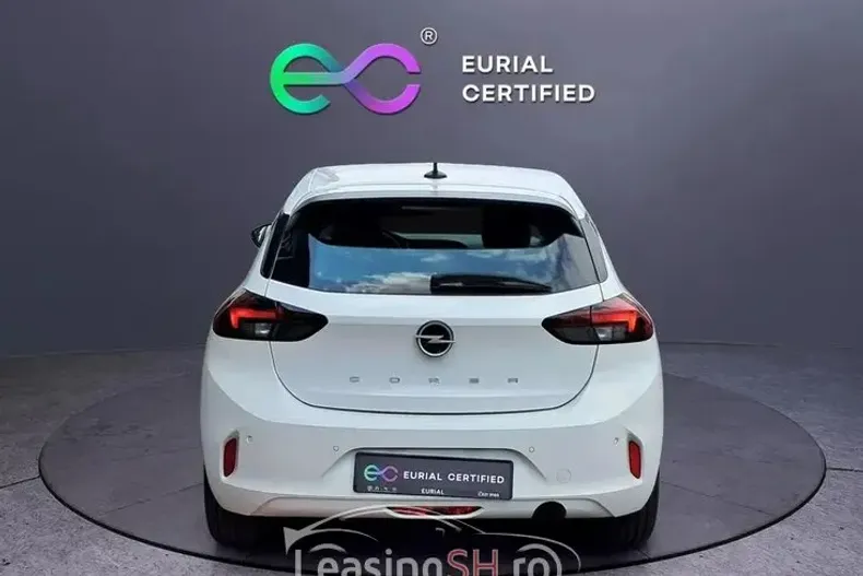 Opel Corsa din 2024 cu 10.811 km - oferta OPE100968 - foto 8