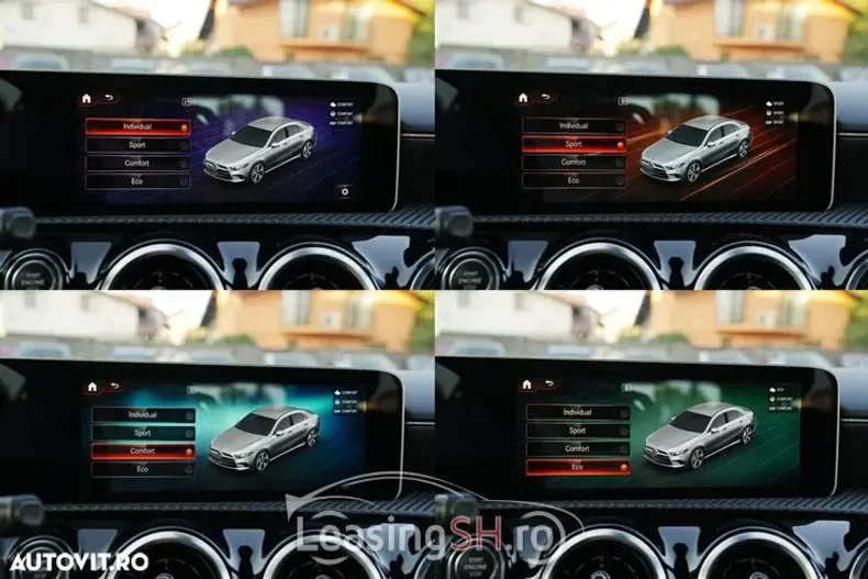 Mercedes-Benz 180 din 2020 cu 166.100 km - oferta MER103075 - foto 21