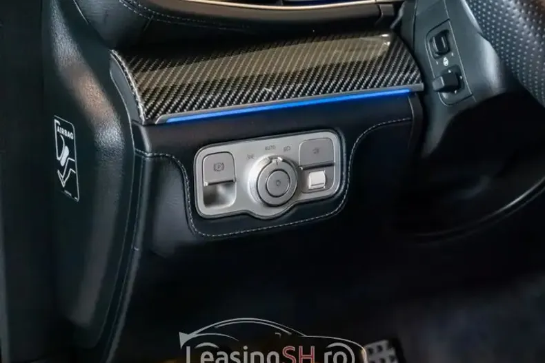 Mercedes-Benz 53 AMG din 2023 cu 21.500 km - oferta MER99274 - foto 9