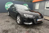 Audi A4 din 2023 cu 46.778 km - oferta AUD102927 - foto 5
