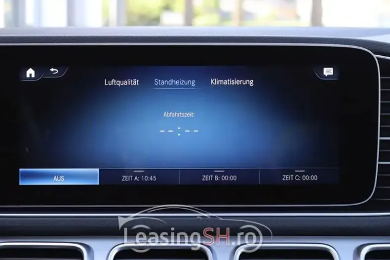 Mercedes-Benz 400 din 2020 cu 57.750 km - oferta MER96365 - foto 22