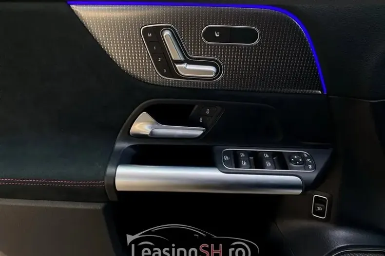 Mercedes-Benz EQA din 2023 cu 4.950 km - oferta MER99551 - foto 12