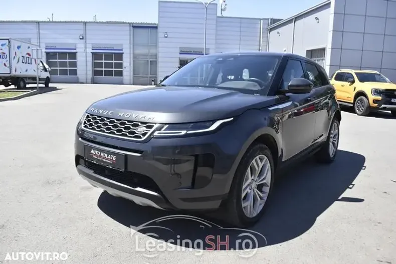 Land Rover Range Rover Evoque din 2022 cu 29.161 km - oferta LAN100333 - foto 29
