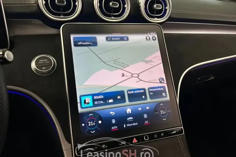 Mercedes-Benz 200 din 2023 cu 22.434 km - oferta MER96493 - foto 11