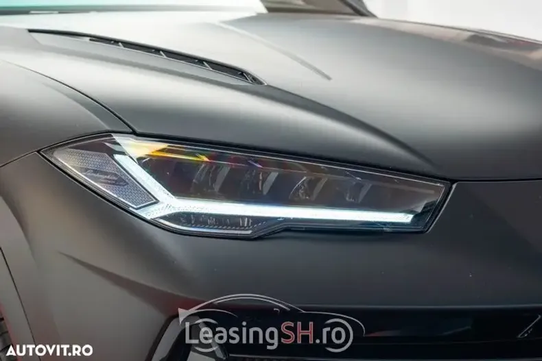 Lamborghini Urus din 2024 cu 12.500 km - oferta LAM101098 - foto 9