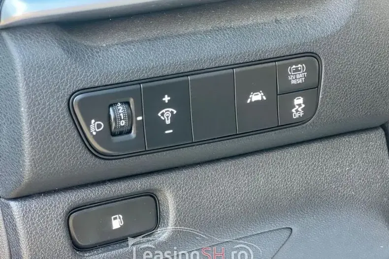 Kia Niro din 2021 cu 47.650 km - oferta KIA102438 - foto 21