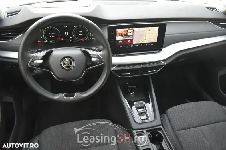 Skoda Octavia din 2022 cu 118.301 km - oferta SKO102493 - foto 25