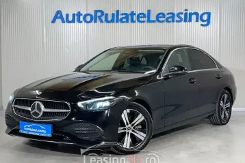 Mercedes-Benz 200 din 2021 - oferta MER102973