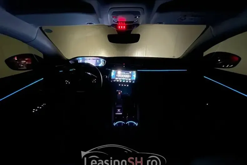 Peugeot 508 din 2021 cu 95.895 km - oferta PEU102990 - foto 2