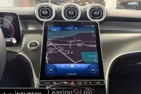 Mercedes-Benz 220 din 2024 cu 11.000 km - oferta MER96537 - foto 24