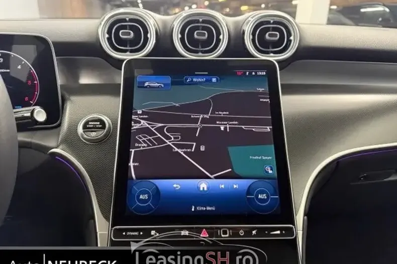 Mercedes-Benz 220 din 2024 cu 11.000 km - oferta MER96537 - foto 24