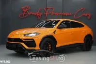 Lamborghini Urus din 2022 cu 84.429 km - oferta LAM103030 - foto 1