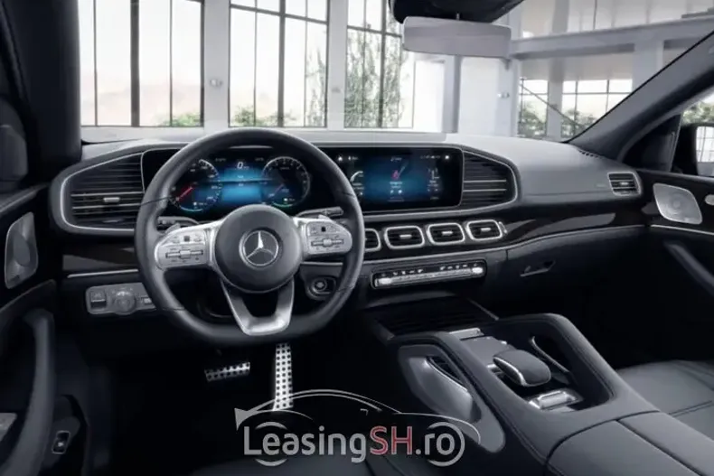 Mercedes-Benz 350 din 2022 cu 42.055 km - oferta MER97177 - foto 5