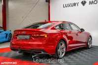 Audi A5 din 2020 cu 130.000 km - oferta AUD103191 - foto 34