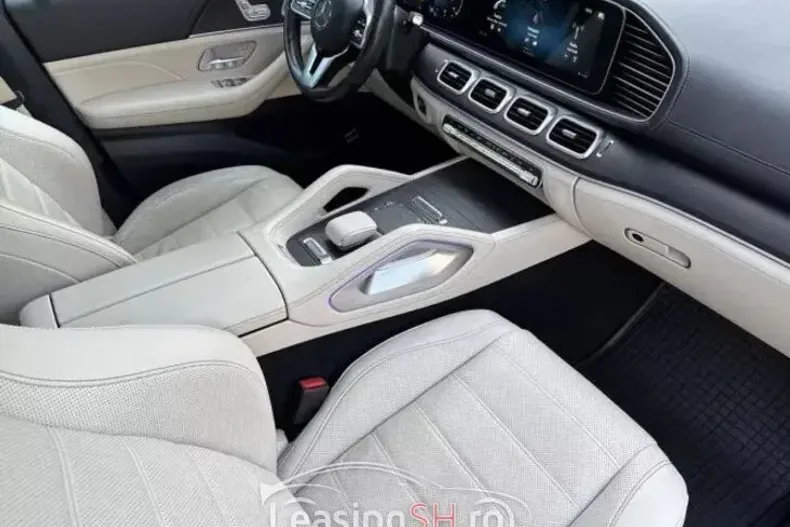 Mercedes-Benz 400 din 2023 cu 86.499 km - oferta MER102609 - foto 10