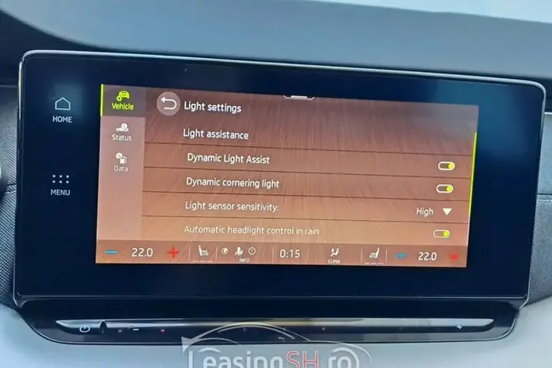 Skoda Octavia din 2021 cu 127.497 km - oferta SKO101281 - foto 36