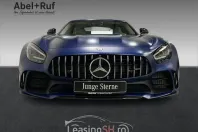 Mercedes-Benz AMG  R din 2020 cu 6.328 km - oferta MER97504 - foto 11