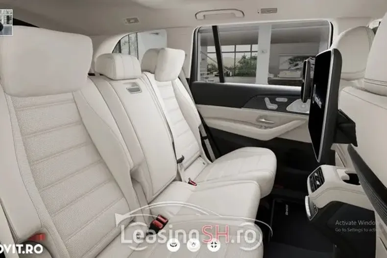 Mercedes-Benz 450 din 2025 cu 10 km - oferta MER102681 - foto 2