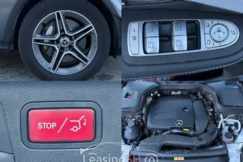 Mercedes-Benz 300 din 2020 cu 66.000 km - oferta MER97010 - foto 14