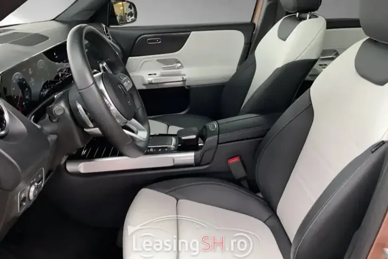 Mercedes-Benz 250 din 2021 cu 28.160 km - oferta MER97547 - foto 7