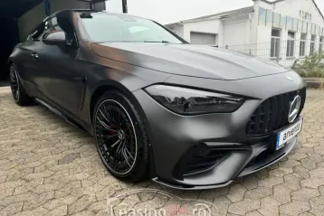 Mercedes-Benz 53 AMG din 2025 - oferta MER98863