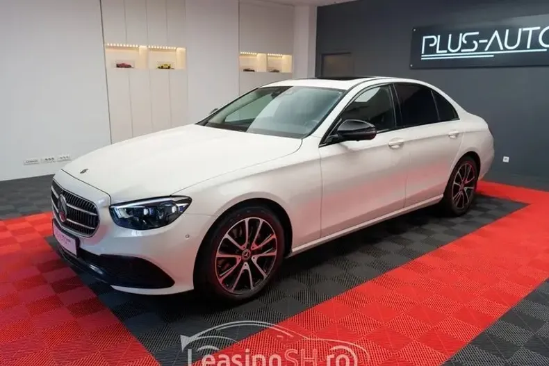 Mercedes-Benz 220 din 2020 cu 36.886 km - oferta MER96364 - foto 14