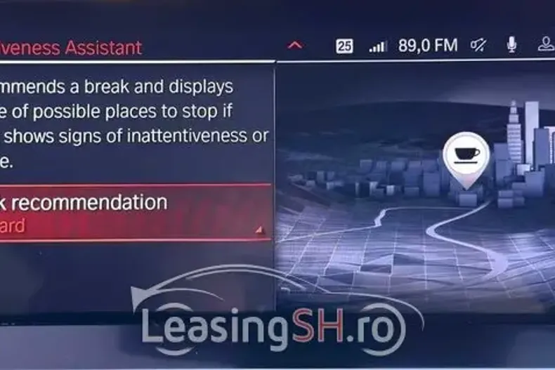 BMW X3 din 2019 cu 94.000 km - oferta BMW102173 - foto 3