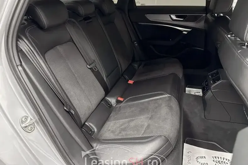 Audi A6 din 2019 cu 177.000 km - oferta AUD94188 - foto 5