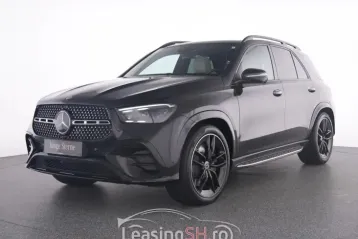 Mercedes-Benz 580 din 2024 - oferta MER98547