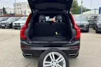 Volvo XC90 din 2020 cu 132.000 km - oferta VOL102740 - foto 25