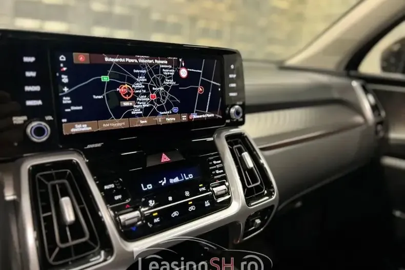 Kia Sorento din 2022 cu 149.680 km - oferta KIA100396 - foto 17