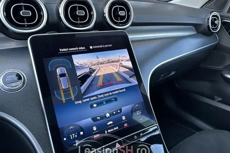 Mercedes-Benz 220 din 2021 cu 20.000 km - oferta MER100784 - foto 16