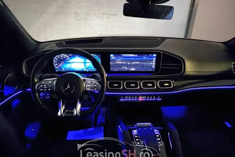 Mercedes-Benz 53 AMG din 2023 cu 27.000 km - oferta MER96160 - foto 7