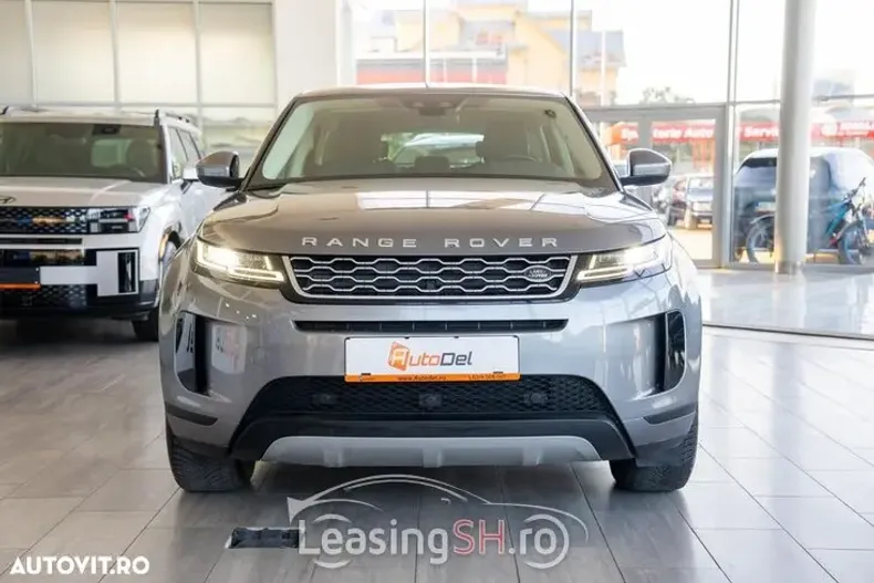 Land Rover Range Rover Evoque din 2020 cu 89.750 km - oferta LAN102304 - foto 12