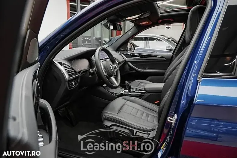 BMW X3 din 2021 cu 89.000 km - oferta BMW103019 - foto 16